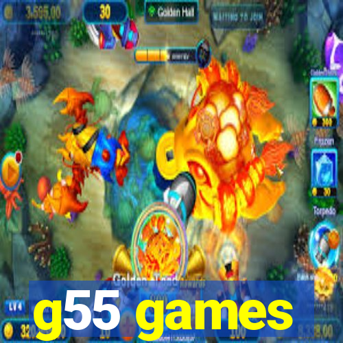 g55 games